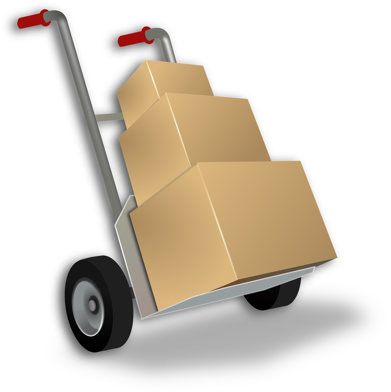 sack barrow, load, shipment-154313.jpg